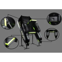 Float Tube Bellyboat Float Plus 1