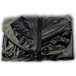 Float Tube Black Cat Battle Boat
