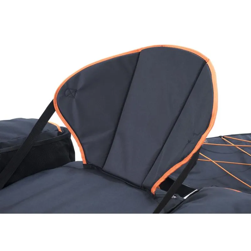 Devaux Float Tube & Accessoires|Float Tubes & Accessoires^Float Tube Kayak Tube Cap-V2000 Noir