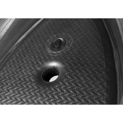 Float Plus Float Tube & Accessoires|Float Tubes & Accessoires^Float Tube Bellyboat E-Drifter S Carbon