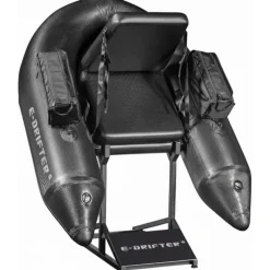 Float Plus Float Tube & Accessoires|Float Tubes & Accessoires^Float Tube Bellyboat E-Drifter S Carbon