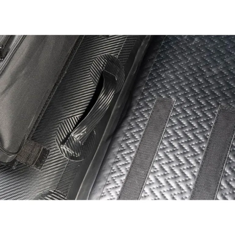 Float Tube Float Plus Bellyboat E-Drifter L Carbon