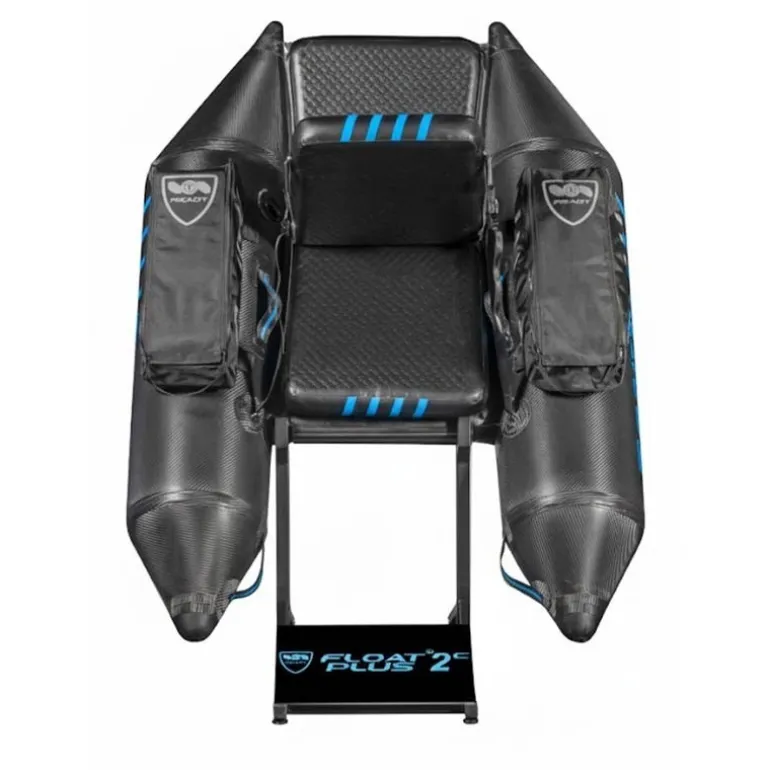 Float Tube Float Plus Bellyboat 2 C Carbon