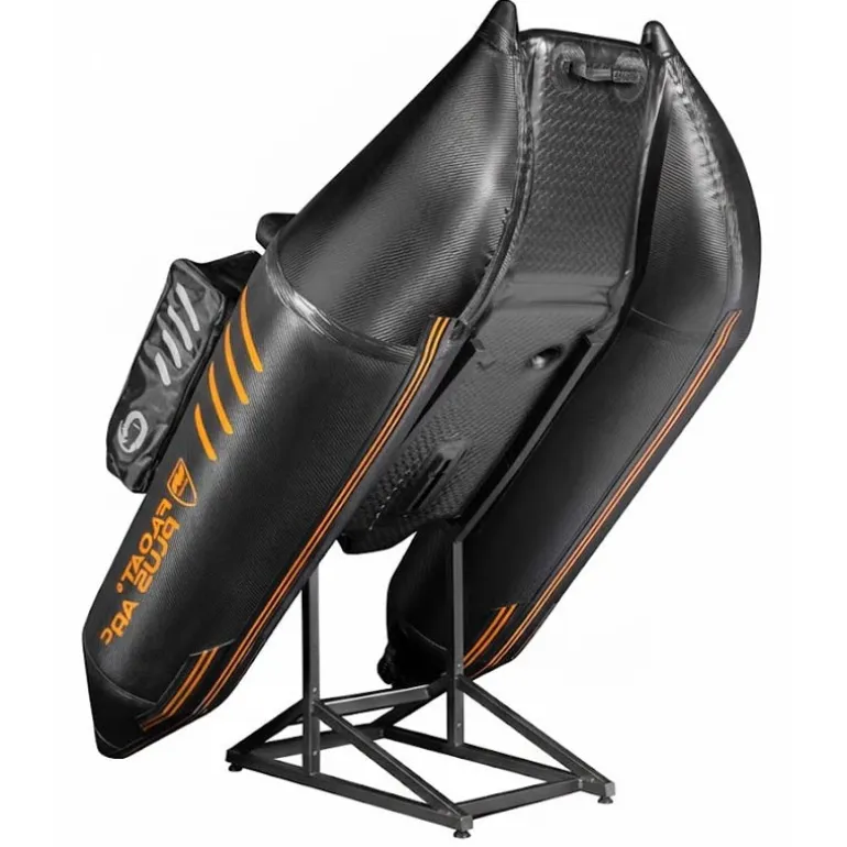 Float Tube Float Plus Bellyboat Arc Carbon