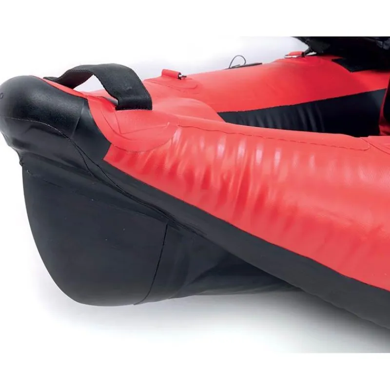 Hart Float Tube & Accessoires|Float Tubes & Accessoires^Float Tube Sikkario V-Sail