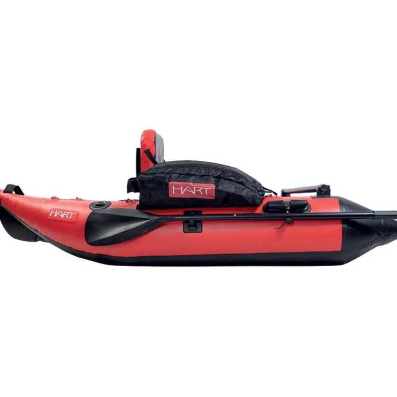 Hart Float Tube & Accessoires|Float Tubes & Accessoires^Float Tube Sikkario V-Sail