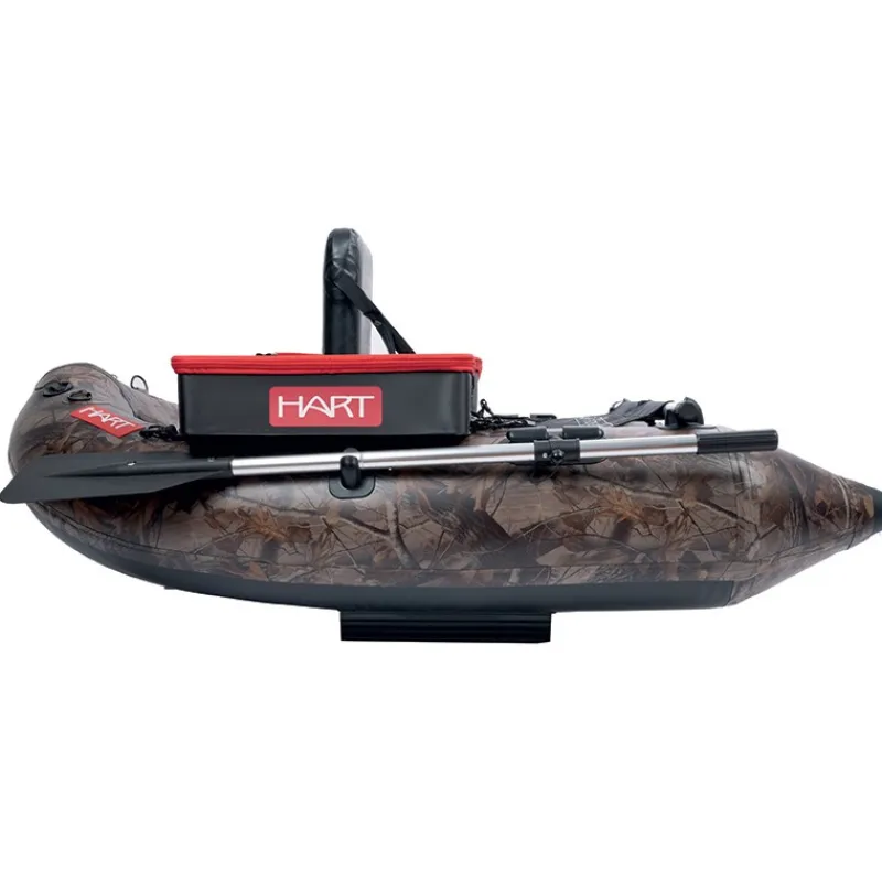 Hart Float Tube & Accessoires|Float Tubes & Accessoires^Float Tube The Guardian Centinel