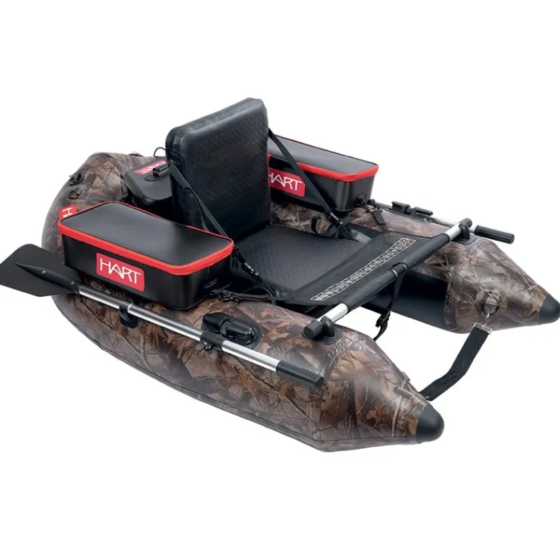 Hart Float Tube & Accessoires|Float Tubes & Accessoires^Float Tube The Guardian Centinel