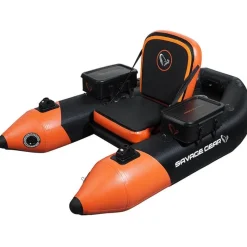 Savage Gear Float Tube & Accessoires|Float Tubes & Accessoires^Float Tube High Rider 185 Co Pro-Motor Belly Boat