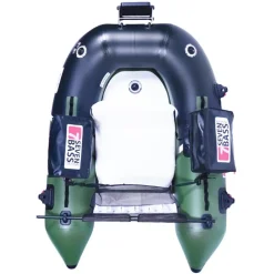 Seven Bass Float Tube & Accessoires|Float Tubes & Accessoires^Float Tube Armada Kaki-Black