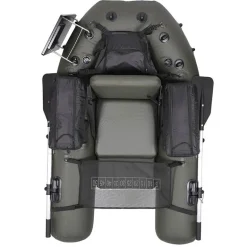 Float Tube Sparrow Expedition 180 - Olive