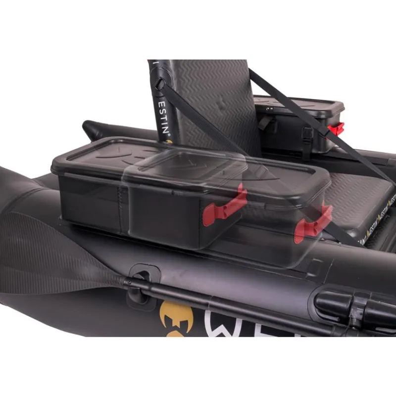 Westin Float Tube & Accessoires|Float Tubes & Accessoires^Float Tube W6 Belly Boat