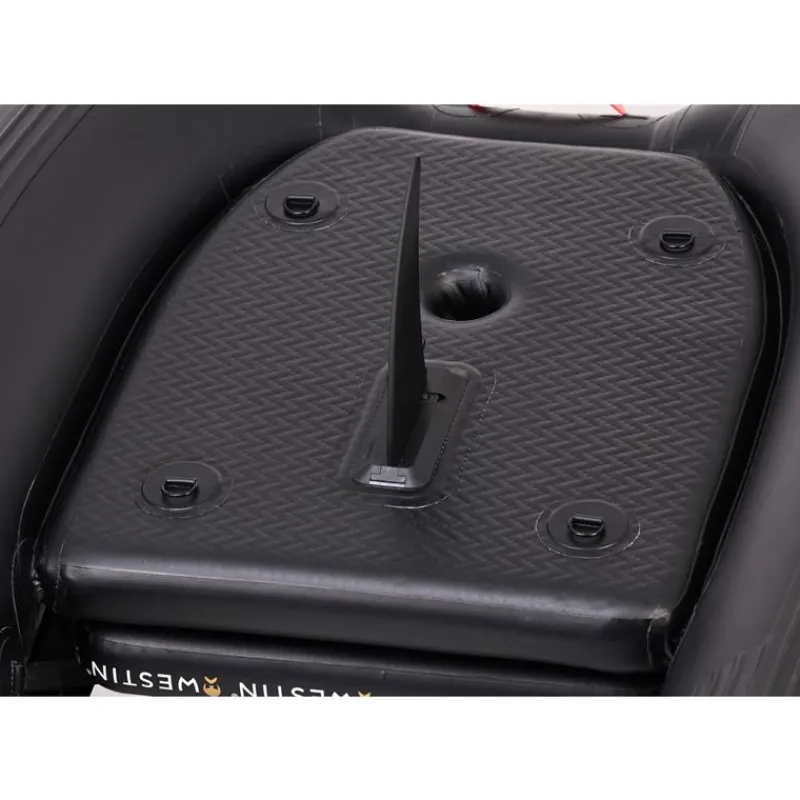 Westin Float Tube & Accessoires|Float Tubes & Accessoires^Float Tube W6 Belly Boat