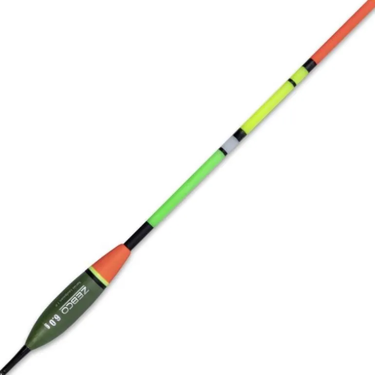 Flotteur Anglaise Coulissant Zebco Trophy Sliding Float Z1