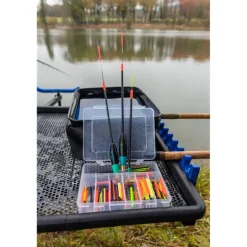 Flotteur Anglaise Garbolino Waggler Competition Sp W17