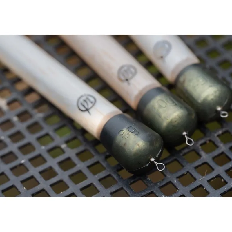 Preston Innovations Montage Ligne^Flotteur Anglaise Precision Pellet Waggler