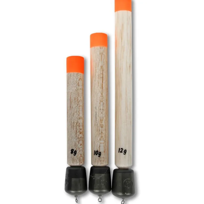 Preston Innovations Montage Ligne^Flotteur Anglaise Precision Pellet Waggler