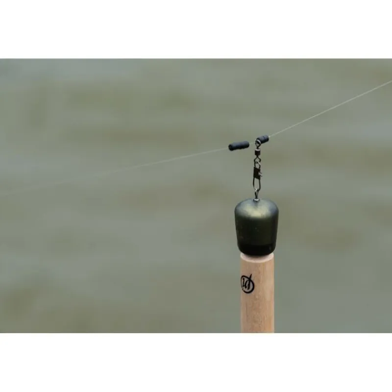 Preston Innovations Montage Ligne^Flotteur Anglaise Precision Pellet Waggler