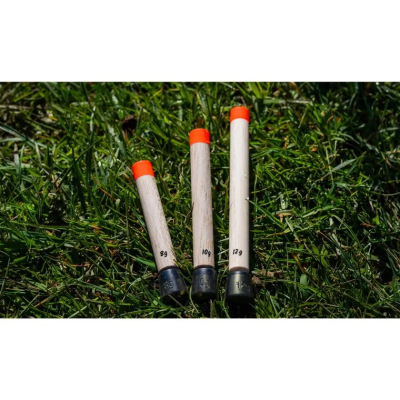 Preston Innovations Montage Ligne^Flotteur Anglaise Precision Pellet Waggler