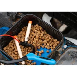 Preston Innovations Montage Ligne^Flotteur Anglaise Precision Pellet Waggler