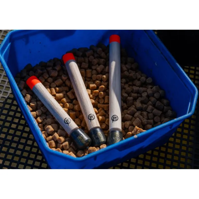 Preston Innovations Montage Ligne^Flotteur Anglaise Precision Pellet Waggler