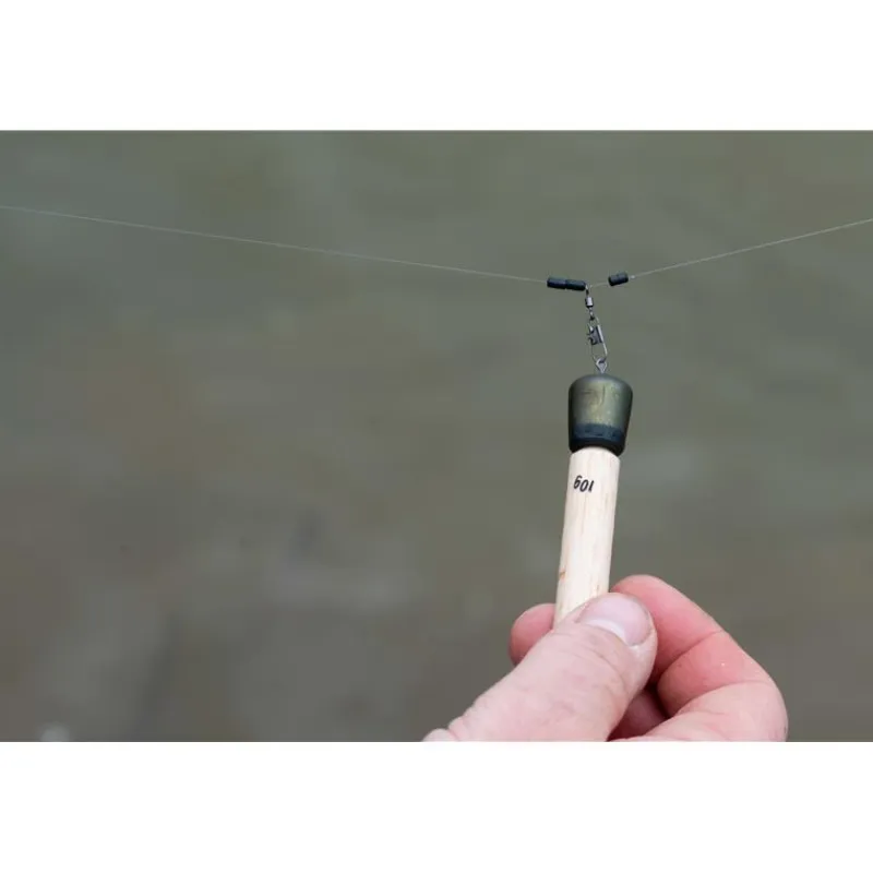 Preston Innovations Montage Ligne^Flotteur Anglaise Precision Pellet Waggler
