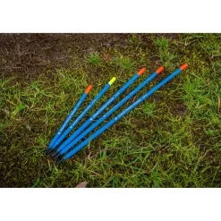 Preston Innovations Montage Ligne^Flotteur Anglaise Straight Peacock Waggler