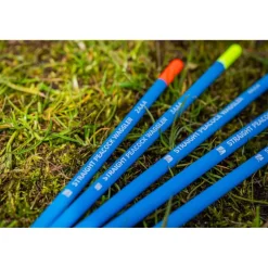 Preston Innovations Montage Ligne^Flotteur Anglaise Straight Peacock Waggler