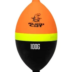 Flotteur Black Cat Hard Core Float