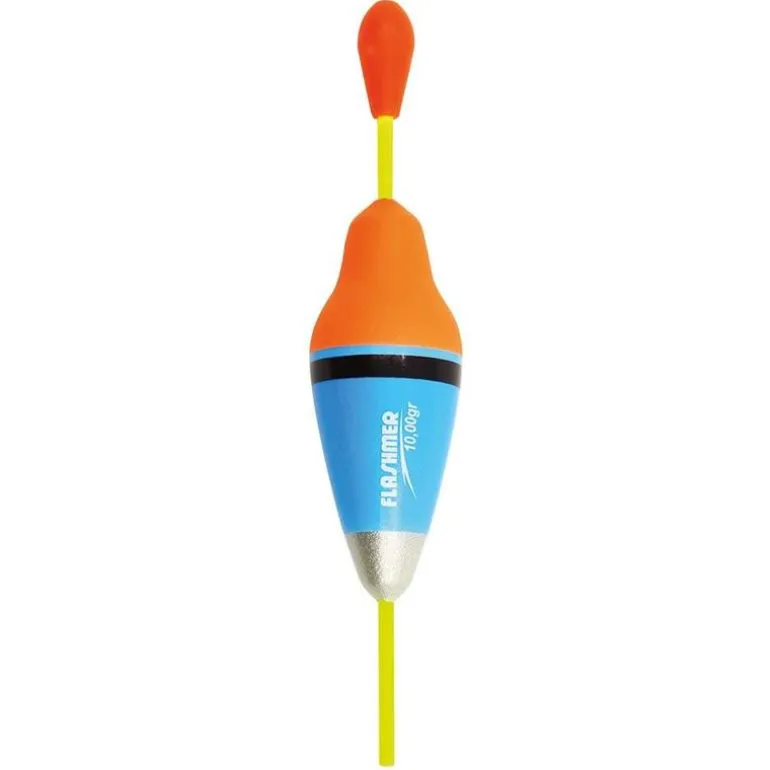 Flotteur Coulissant Flashmer Blue