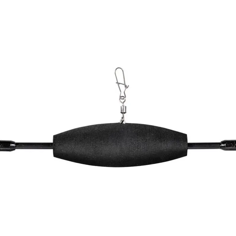 Flotteur De Fond Black Cat