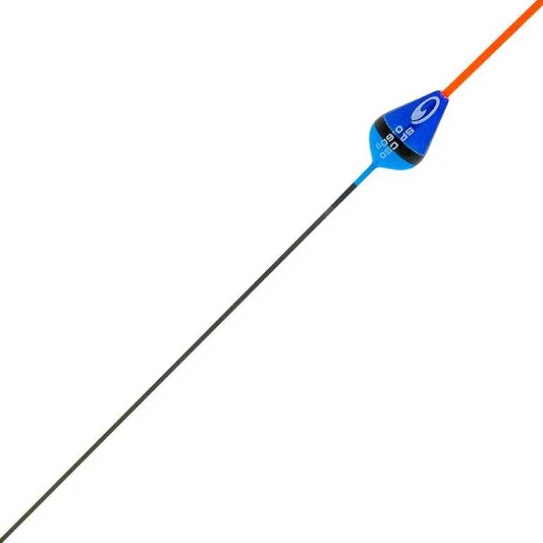 Flotteur Fil Intérieur Garbolino Carpe Competition Sp C90 - Hard Skin