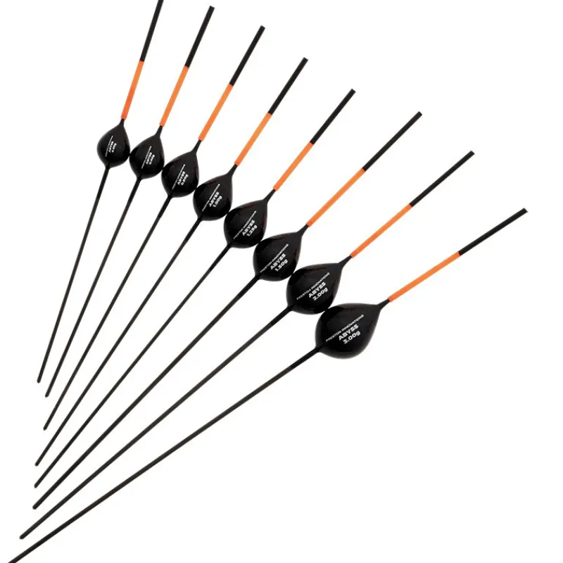 Preston Innovations Montage Ligne^Flotteur Fil Intérieur Abyss Pole Float