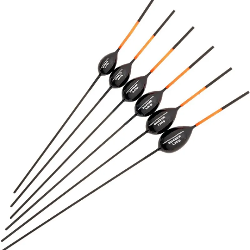 Preston Innovations Montage Ligne^Flotteur Fil Intérieur Breeze Pole Float