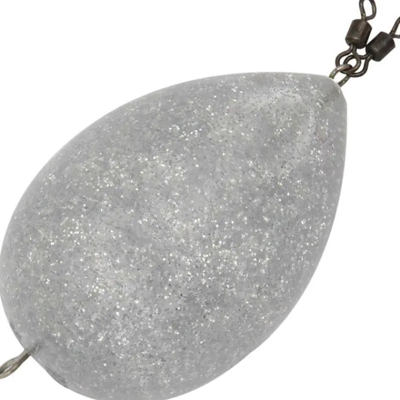 Flashmer Montage Ligne^Flotteur Cast Ball - 40G
