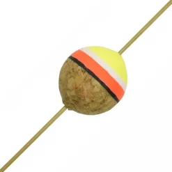 Flotteur Garbolino Streamline Boule Niçoise Percée - Par 2