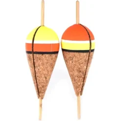 Garbolino Petit Matériel^Flotteur Streamline Poire Fendue - Par 2