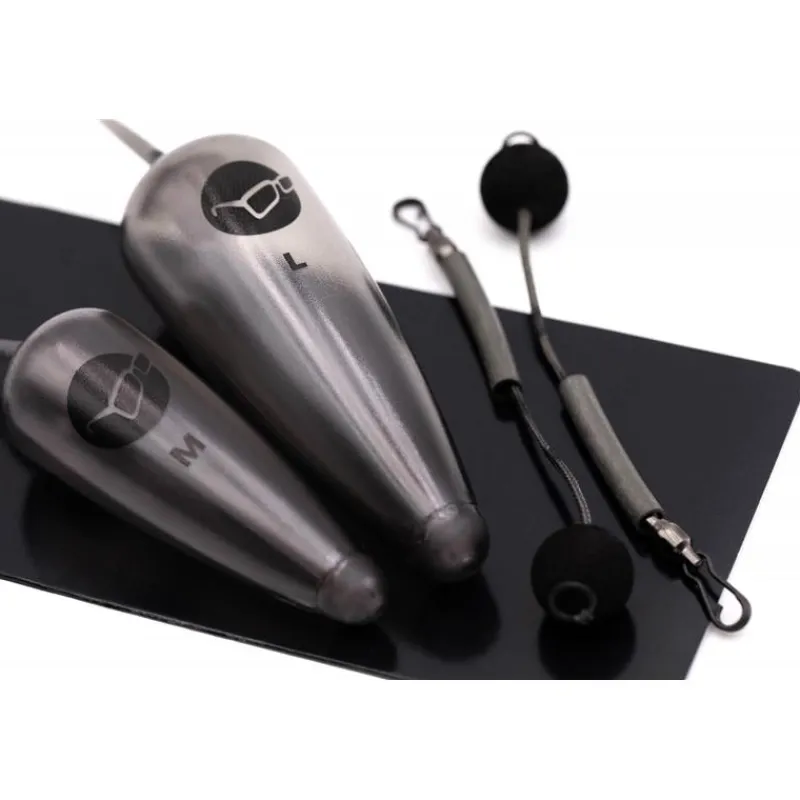 Korda Montages Carpe^Flotteur Adjustable Zig Kit