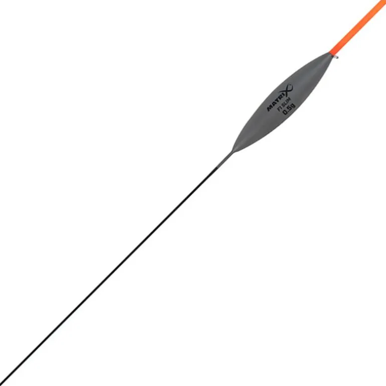 Flotteur À Oeillet Fox Matrix F1 Slim Pole Float