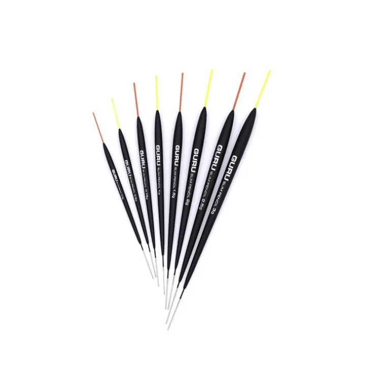 Flotteur À Oeillet Guru Slim Pencil