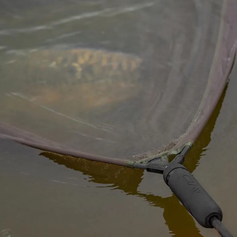 Flotteur Épuisette Avid Carp Captive Net Float