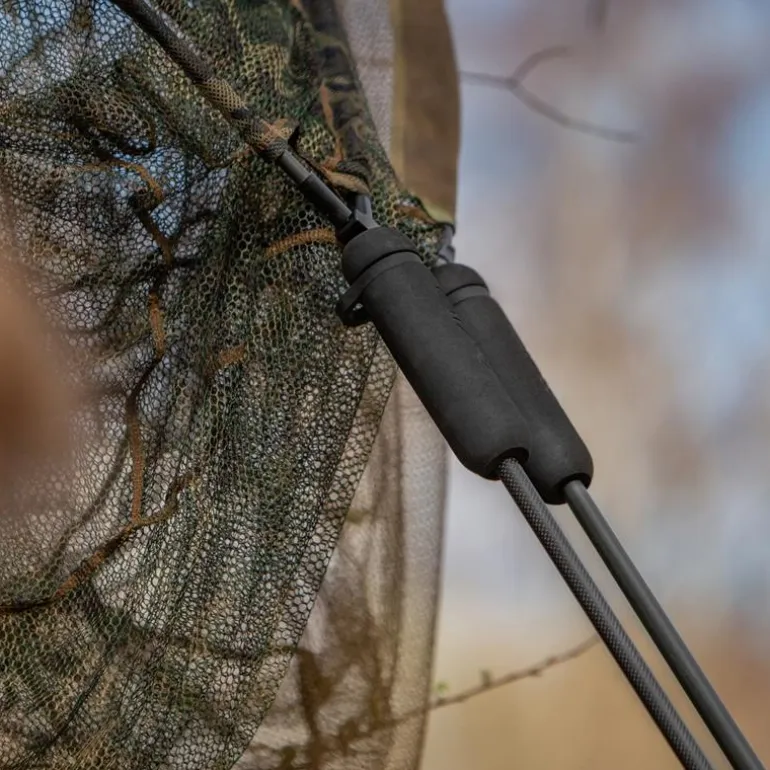 Flotteur Épuisette Avid Carp Captive Net Float
