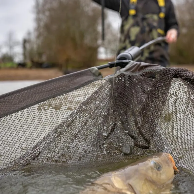 Flotteur Épuisette Avid Carp Captive Net Float