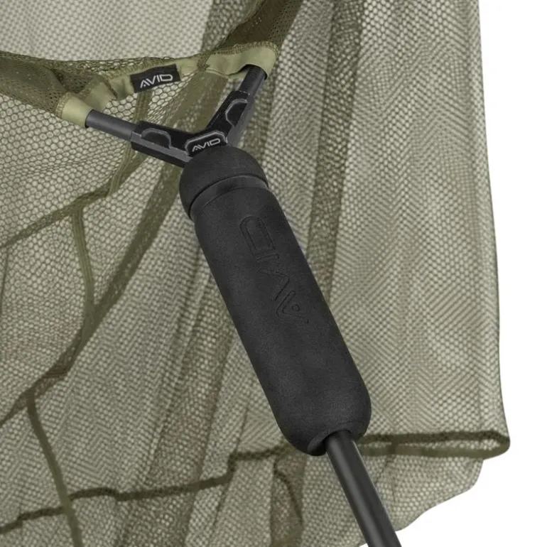 Flotteur Épuisette Avid Carp Captive Net Float
