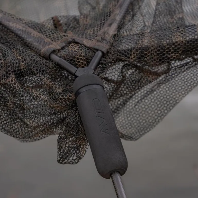 Flotteur Épuisette Avid Carp Captive Net Float