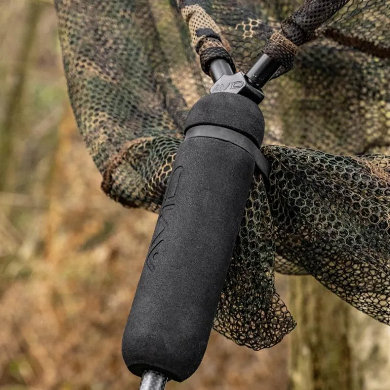 Flotteur Épuisette Avid Carp Captive Net Float