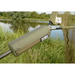Flotteur Épuisette Solar Bow-Loc Net Float