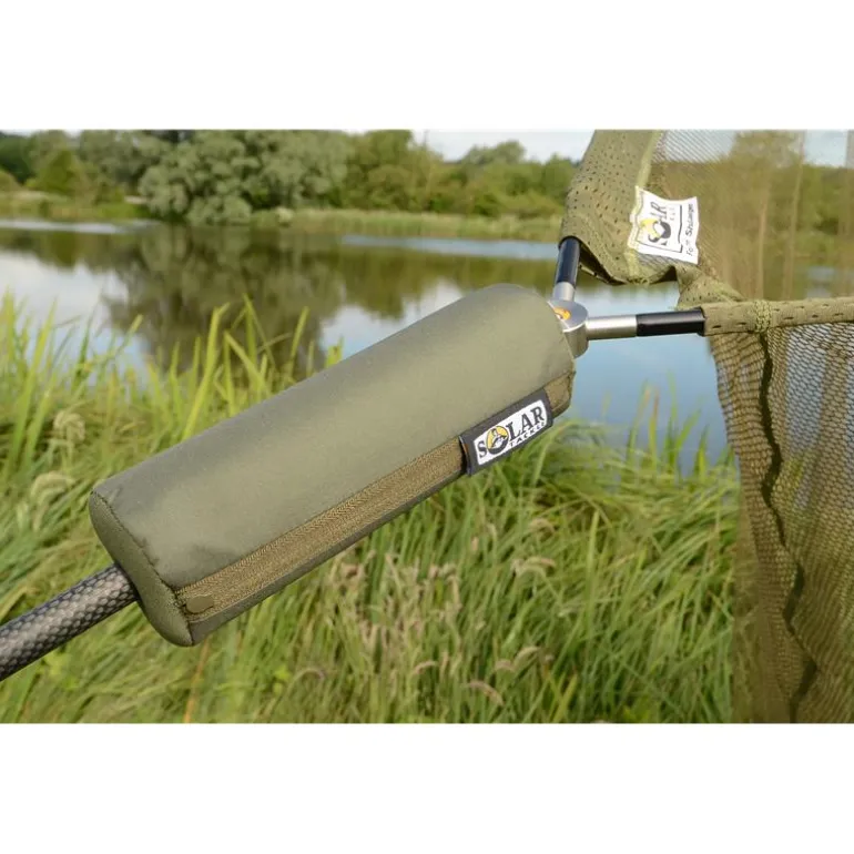 Flotteur Épuisette Solar Bow-Loc Net Float