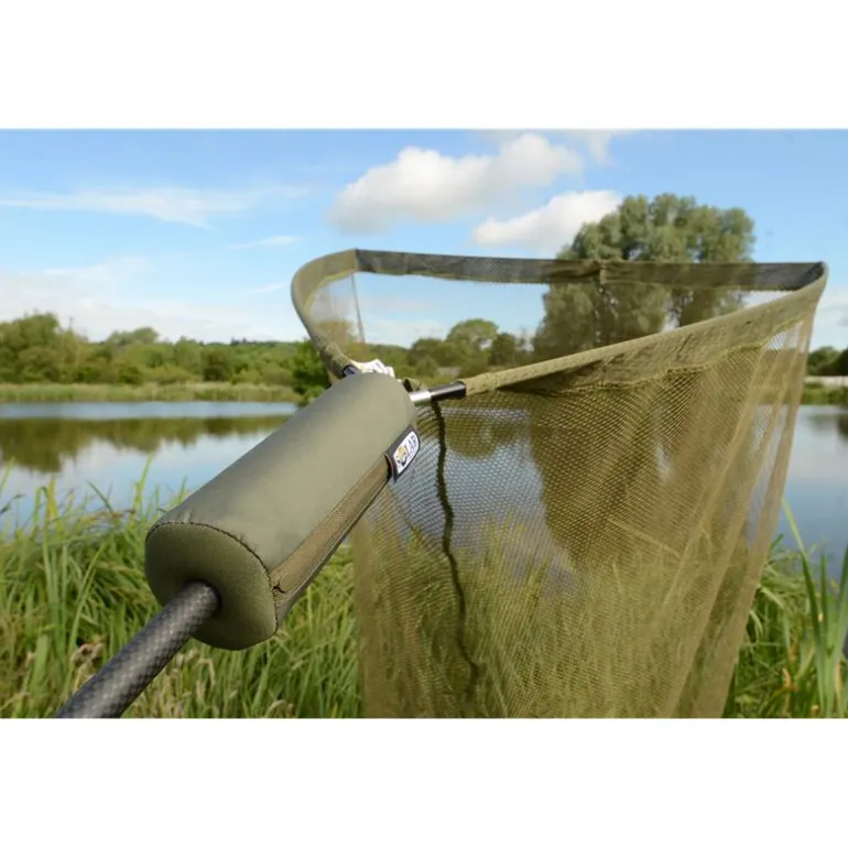 Flotteur Épuisette Solar Bow-Loc Net Float