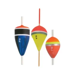Flotteurs Ragot Truite Poire - Par 3